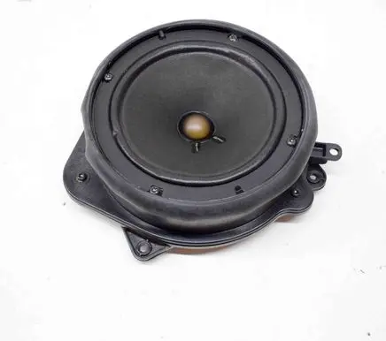 Audi A8 S8 D3 4E Rear door speaker 4E0035411H