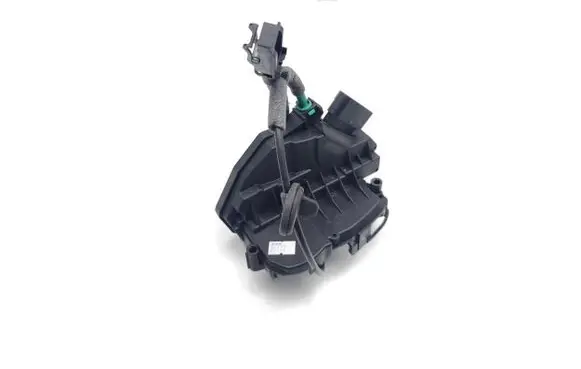 Ford Kuga II Front door lock BM5A-A21812-CG 921758-107