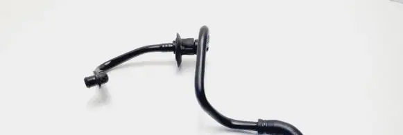 Volkswagen PASSAT B5 Vacuum line/pipe/hose 443611813 60DD15