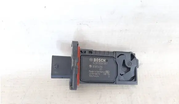 BMW X1 F48 F49 Mass air flow meter 8583496 13628583496