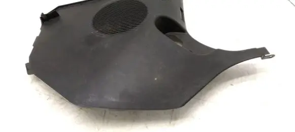 BMW Z4 E85 E86 Foot area side trim 51437016794 7016794