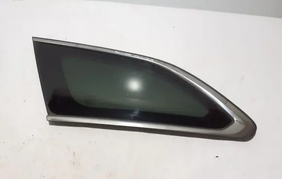 Renault Talisman Rear side window 833072065R