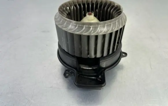 Audi A6 S6 C7 4G Heater fan/blower 7737081503