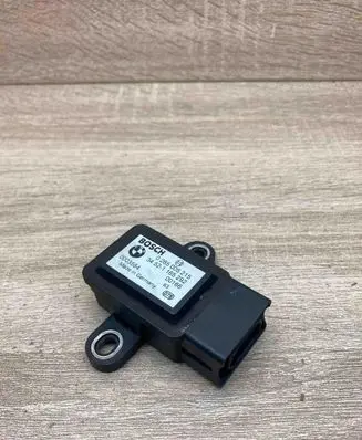 BMW X5 E53 ESP acceleration yaw rate sensor 1165292 0265005215