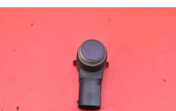 Citroen C5 Parking PDC control unit/module 9663821577XT