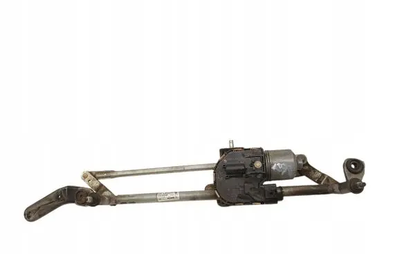 Skoda Octavia Mk3 (5E) Front wiper linkage and motor 1Z19551190