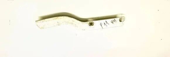 Radiator support slam panel bracket
