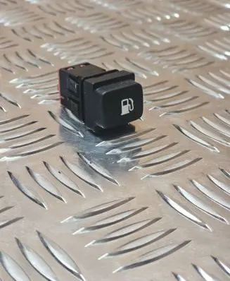 Citroen C4 Grand Picasso Fuel tank opening switch 96530658XT 2909