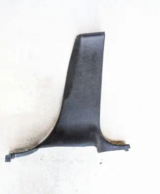 BMW X3 F25 (B) pillar trim (bottom) 9169308