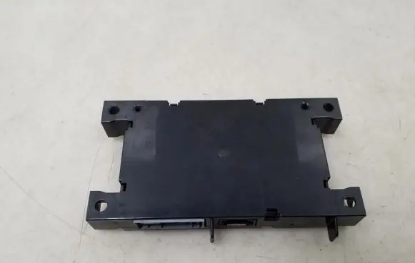 Jaguar XF X250 Bluetooth control unit module 7GN10D893AG