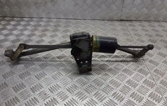 Audi 80 90 S2 B4 Front wiper linkage 893955023A
