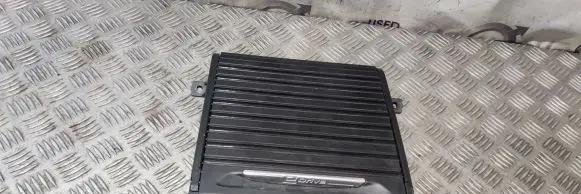 BMW X6 F16 Cup holder front T18447