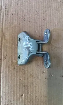 Hyundai Bayon Rear door upper hinge