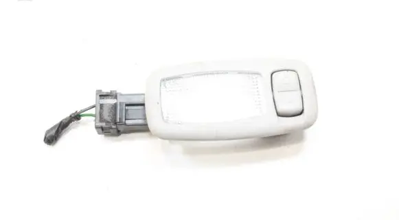 Hyundai ix35 Front seat light