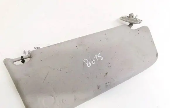 Opel Astra H Sun visor