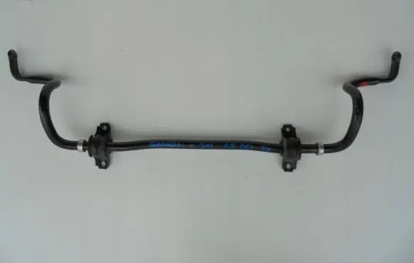 Nissan Qashqai Front anti-roll bar/sway bar