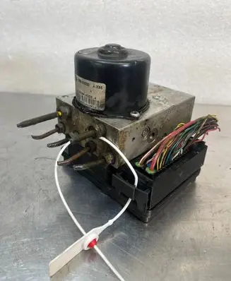 Land Rover Freelander Master brake cylinder