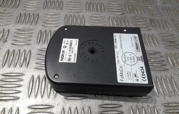 Ford Galaxy Other control units/modules 7S7T19G488AE 7S7T-19G488-AE
