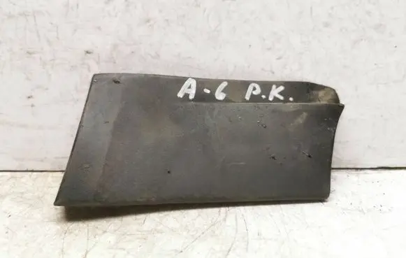 Audi A6 S6 C4 4A Fender trim (molding) 4a0853990