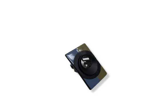 Seat Alhambra (Mk2) Front parking sensor holder (PDC) 7N5919493B