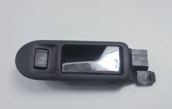 Volkswagen Golf IV Front door interior handle 3B1837114