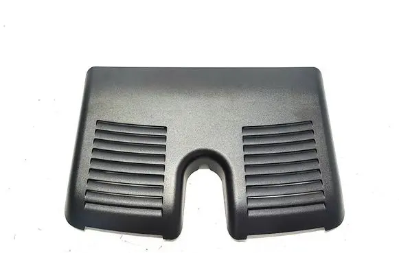 Nissan Leaf II (ZE1) Rear view mirror (interior) 284L85SH0A