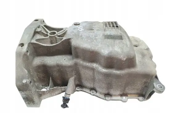 Renault Megane II Oil sump 8200451325