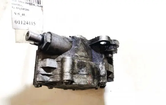 Seat Altea Vacuum pump 03g145209 300304b1