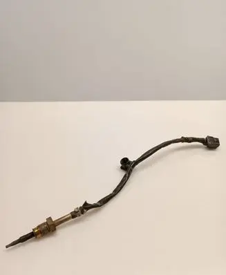 KIA Sportage Exhaust gas temperature sensor 392602B560