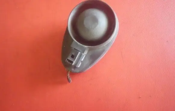 SsangYong Rexton Alarm system siren 