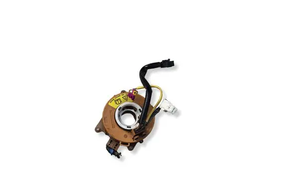 Peugeot Boxer Airbag slip ring squib (SRS ring) 59001157