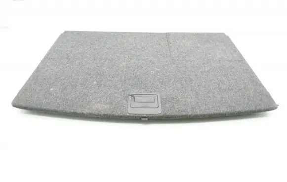 Volkswagen Golf Plus Front floor carpet liner 5M0858855A