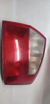 Audi A4 S4 B6 8E 8H Rear/tail lights 153948