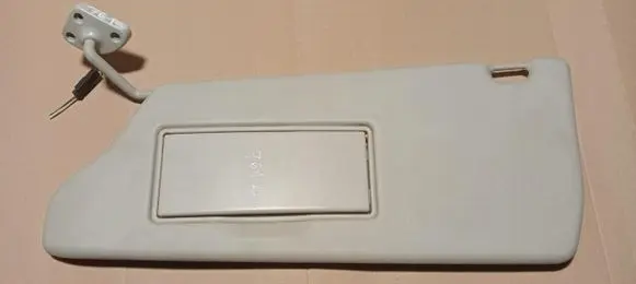 Land Rover Discovery Sun visor 761
