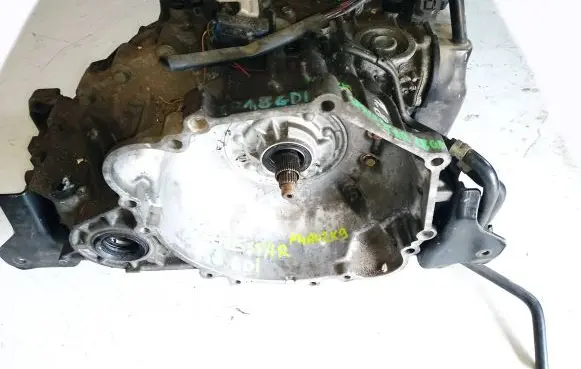 Mitsubishi Space Star Manual 5 speed gearbox F4A42K1J8A M05403