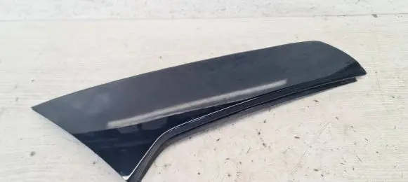 Opel Astra K Tailgate trim 39078189 51608004 332155568