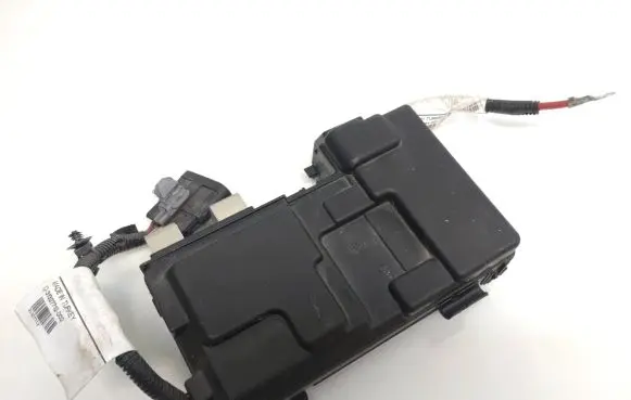 Volvo V60 Fuse module 31337182 31327712 31337164