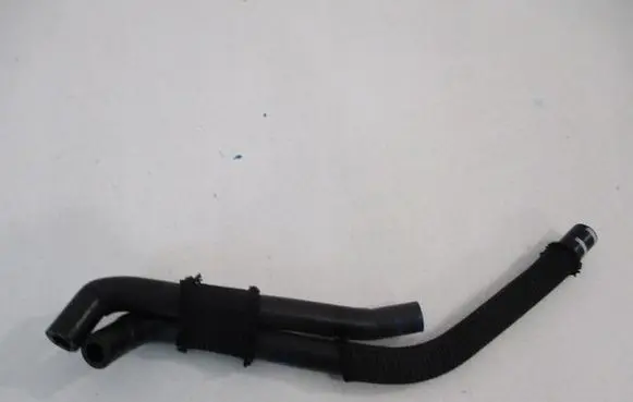 Citroen C3 Aircross Exhaust pressure sensor 9813607380