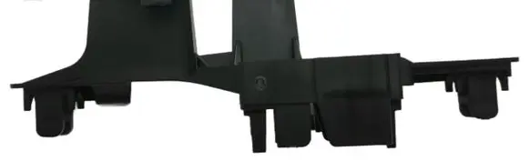 Volkswagen Grand California Gearbox mount 7LA131327