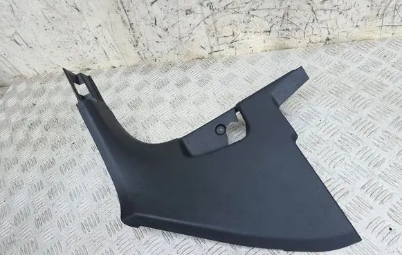 Volkswagen Atlas Foot area side trim 3CN863483A 3CN863483