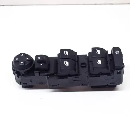 Opel Mokka B Electric window control switch 96788281ZD 10025552