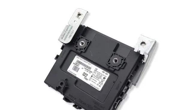 KIA Niro Keyless (KESSY) go control unit/module 95480Q4220 S501119