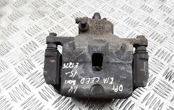 KIA Ceed Front brake caliper
