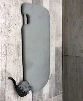 Hyundai i40 Sun visor