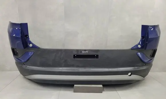 Volkswagen ID.4 Rear bumper 11A807521A 11A807983 11A807984