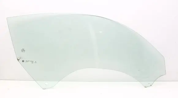 Audi TT TTS RS Mk3 8S Front door window/glass (coupe) 8S8845202
