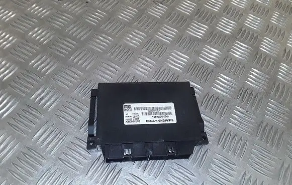 Chrysler 300 - 300C Gearbox control unit/module p05150186ae