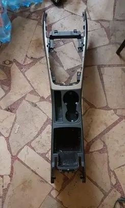 Audi A4 S4 B8 8K Center console 8K0863244A