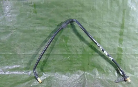 Mercedes-Benz A W168 Fuel line/pipe/hose 