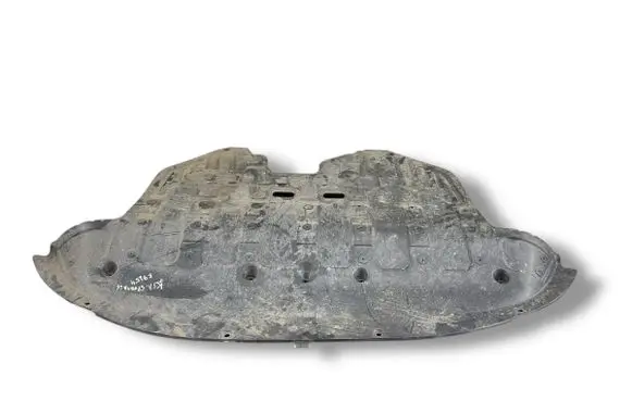 KIA Sportage Engine splash shield/under tray